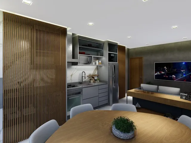 Imagem 12: Essência da Vila - Residencial