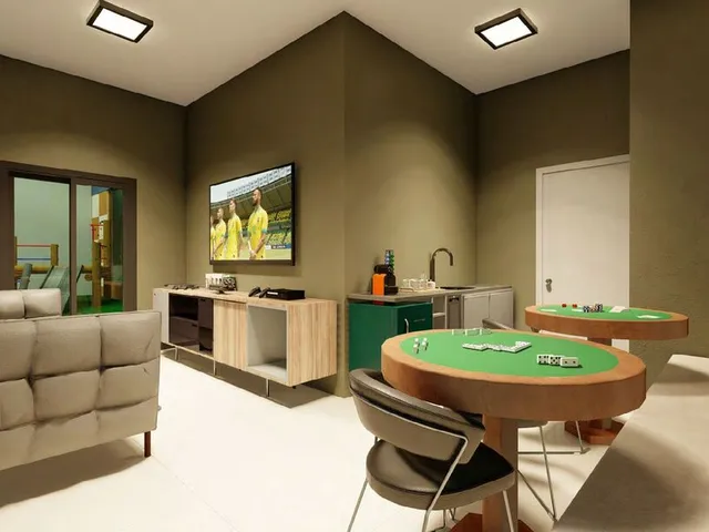 Imagem 14: Essência da Vila - Residencial