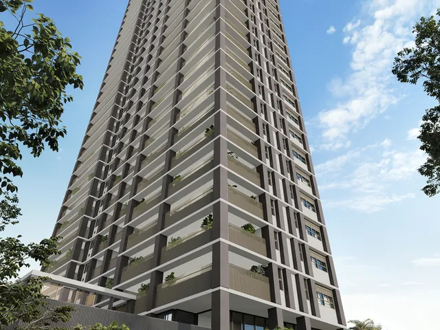 Imagem: Apartamento À Venda em São Paulo, Pinheiros