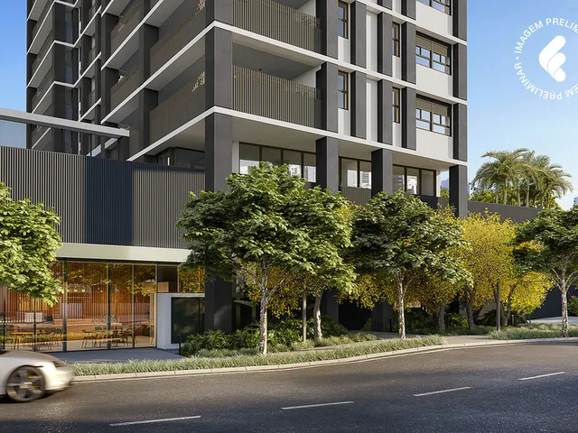 Imagem 3: Apartamento À Venda em São Paulo, Pinheiros, com 3 Quartos, 207,7M²