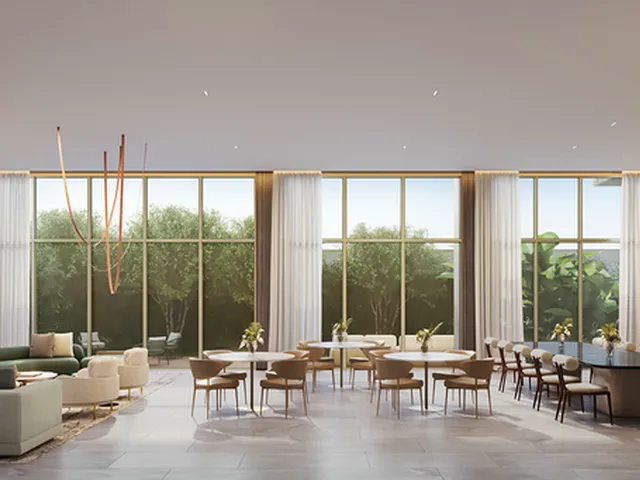 Imagem 10: Apartamento À Venda em São Paulo, Pinheiros, com 3 Quartos, 207,7M²