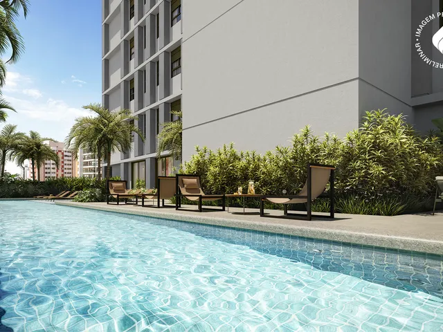 Imagem 14: Apartamento À Venda em São Paulo, Pinheiros, com 3 Quartos, 207,7M²
