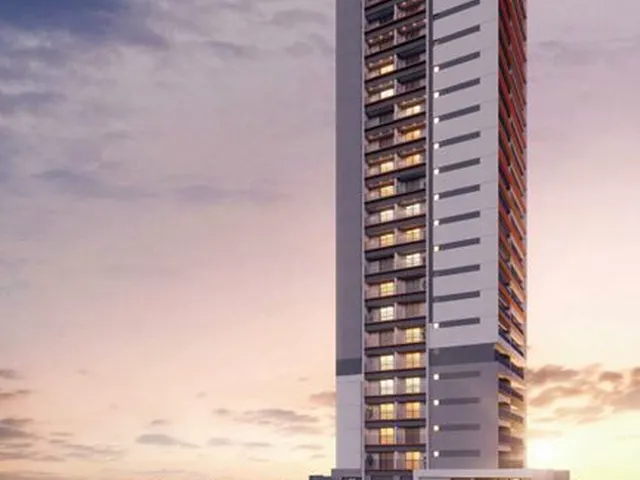 Imagem: Apartamento À Venda em São Paulo, Aclimação
