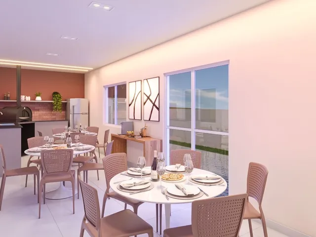 Imagem 10: Apartamento À Venda no Bairro Vila Carmosina - São Paulo/Sp