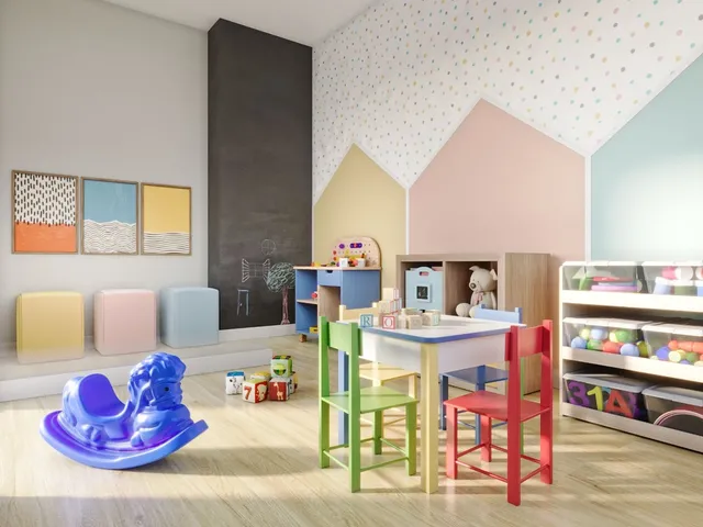 Imagem 11: Apartamento À Venda no Bairro Vila Carmosina - São Paulo/Sp
