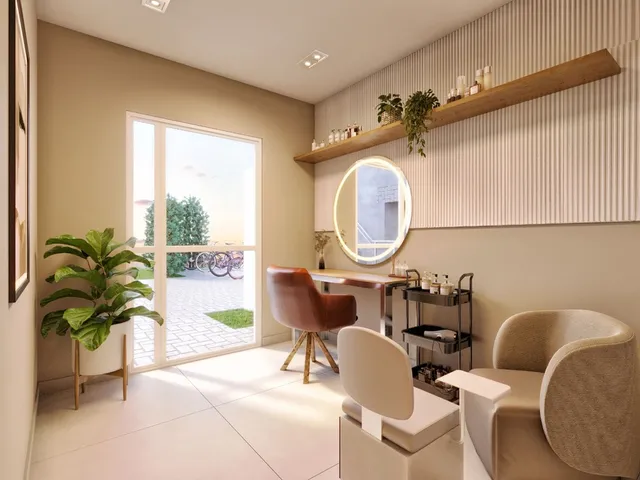 Imagem 13: Apartamento À Venda no Bairro Vila Carmosina - São Paulo/Sp