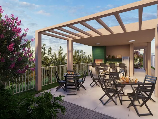 Imagem 15: Apartamento À Venda no Bairro Vila Carmosina - São Paulo/Sp