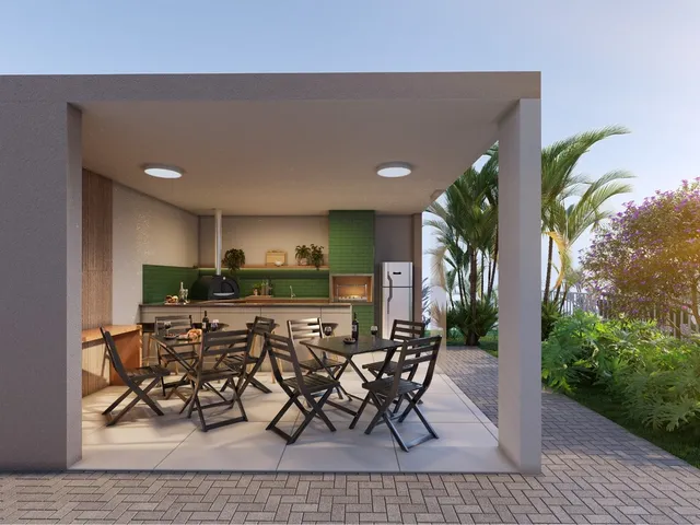 Imagem 16: Apartamento À Venda no Bairro Vila Carmosina - São Paulo/Sp