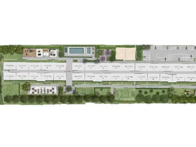 Imagem 2: Apartamento À Venda no Bairro Vila Carmosina - São Paulo/Sp