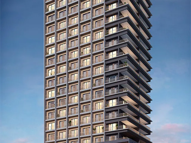 Imagem: Voxx Itaim - Residencial - Voxx Itaim