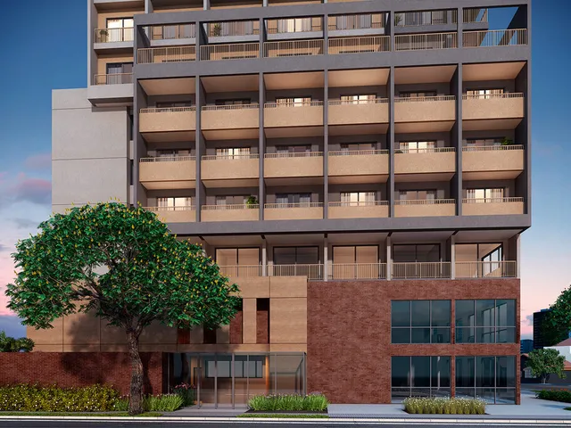 Imagem 13: Voxx Itaim - Residencial