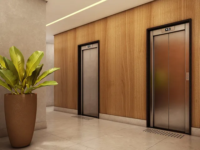 Imagem 14: Voxx Itaim - Residencial