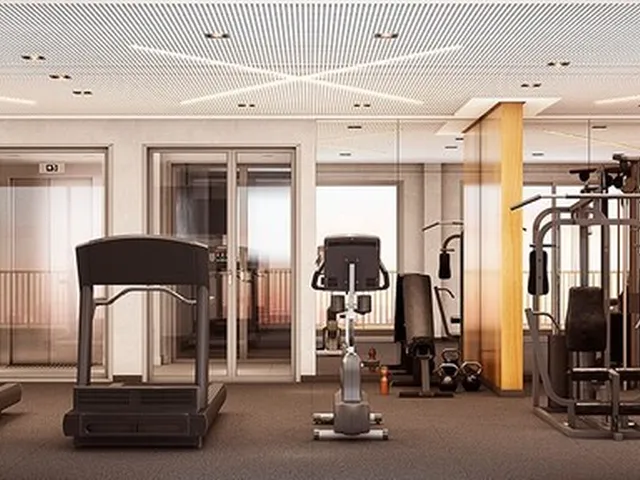 Imagem 16: Voxx Itaim - Residencial