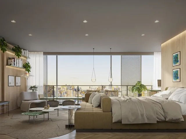 Imagem 7: River South Apartamento com 2 dormitórios