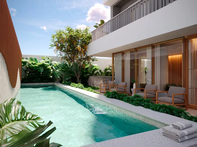 Imagem 10: Blend 468 Apartamento com 2 dormitórios