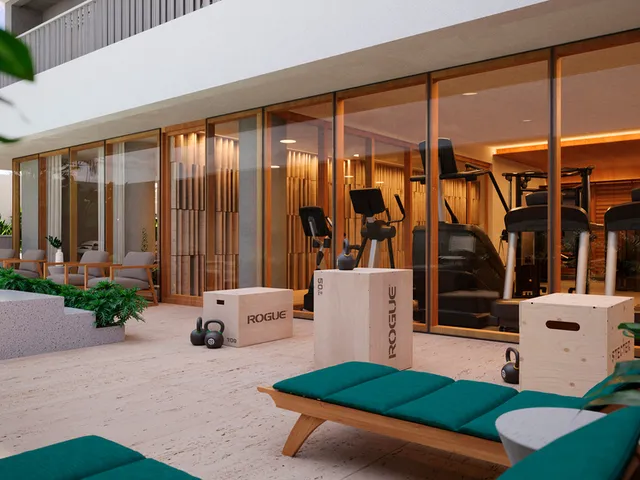 Imagem 12: Blend 468 Apartamento com 2 dormitórios