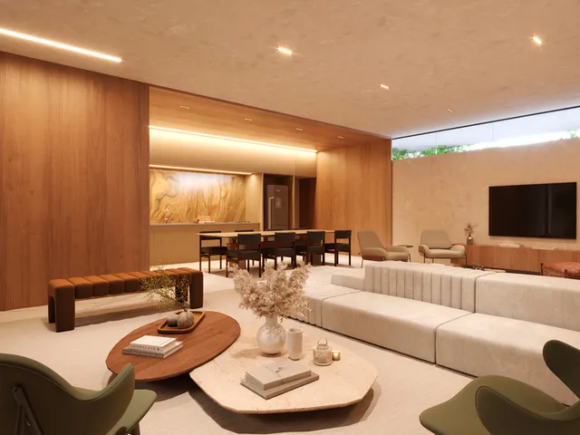 Imagem 14: Blend 468 Apartamento com 2 dormitórios