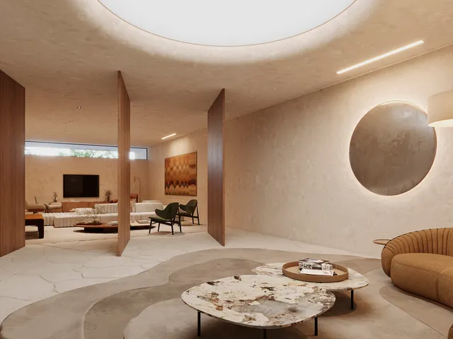 Imagem 15: Blend 468 Apartamento com 2 dormitórios