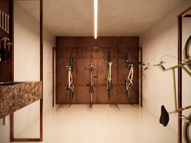 Imagem 16: Blend 468 Apartamento com 2 dormitórios