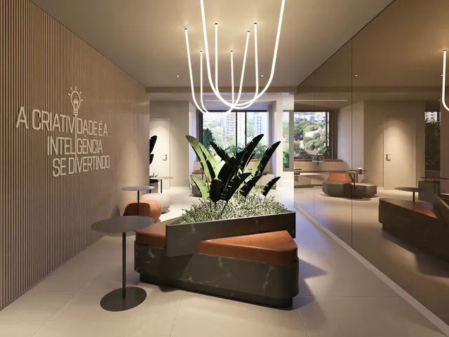 Imagem 6: Bracon Quatá - Residencial