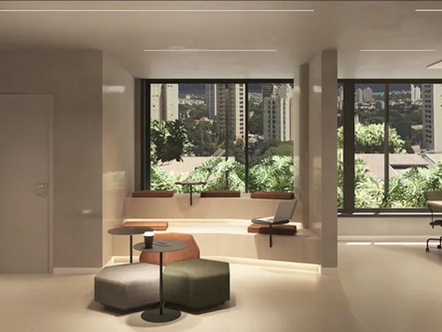 Imagem 10: Bracon Quatá - Residencial