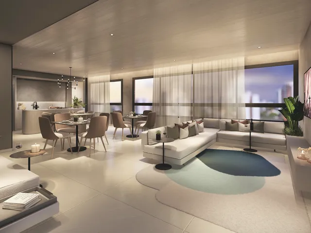 Imagem 12: Bracon Quatá - Residencial