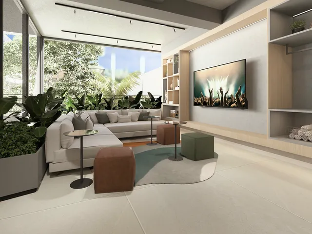 Imagem 13: Bracon Quatá - Residencial