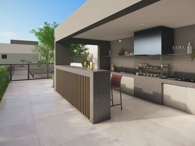 Imagem 16: Bracon Quatá - Residencial