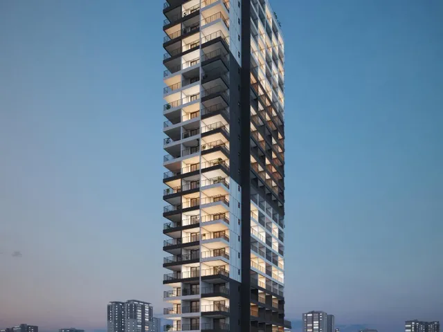 Imagem: Hub Alto da Boa Vista - Residencial - Hub