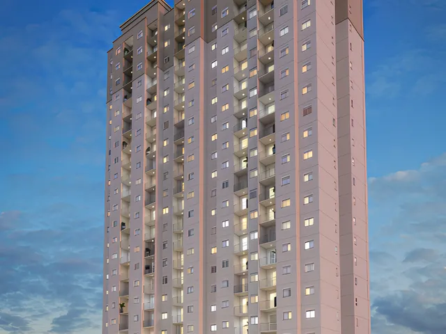 Imagem 6: Start São Bernardo Joy - Breve Lançamento - Start Joy - Residencial