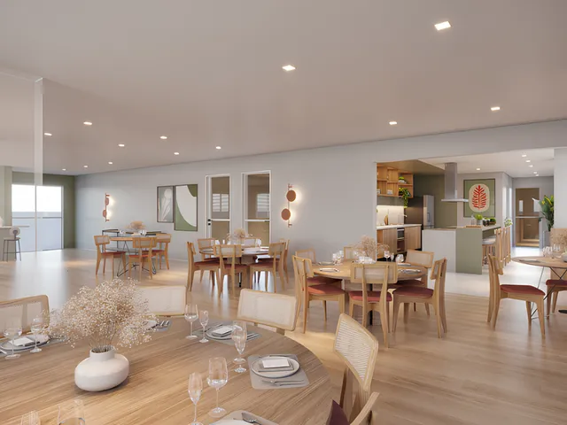 Imagem 8: Start São Bernardo Joy - Breve Lançamento - Start Joy - Residencial