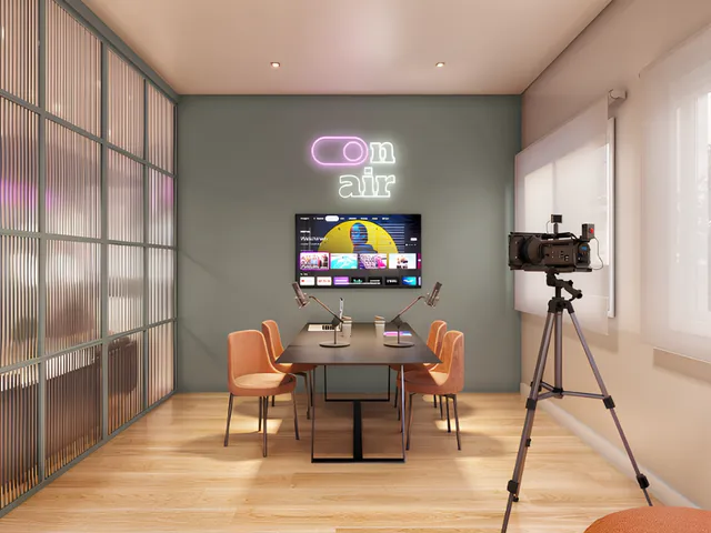 Imagem 13: Apartamento À Venda em São Bernardo do Campo, Centro, com 2 Quartos, 51,52M²