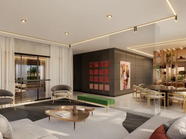 Imagem 6: Apartamento À Venda em São Paulo, Aclimação, com 2 Quartos, 74,7M²