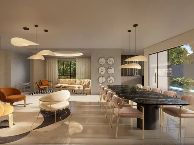 Imagem 9: Apartamento À Venda em São Paulo, Aclimação, com 2 Quartos, 74,7M²