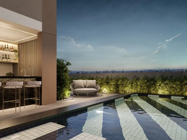Imagem 14: Apartamento À Venda em São Paulo, Aclimação, com 2 Quartos, 74,7M²