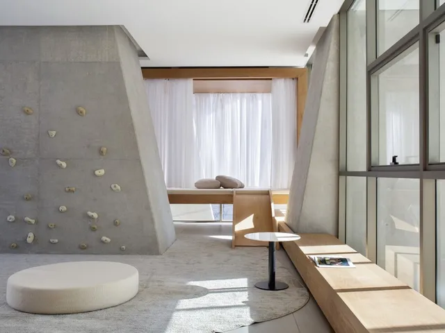 Imagem 12: Casa Brasileira Itaim