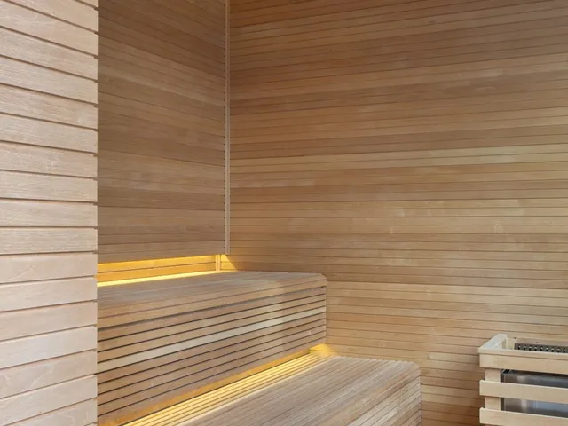Imagem 13: Casa Brasileira Itaim