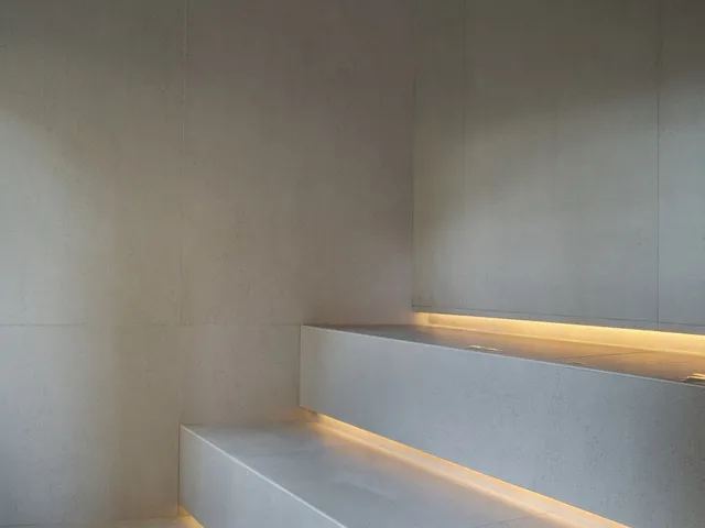 Imagem 14: Casa Brasileira Itaim