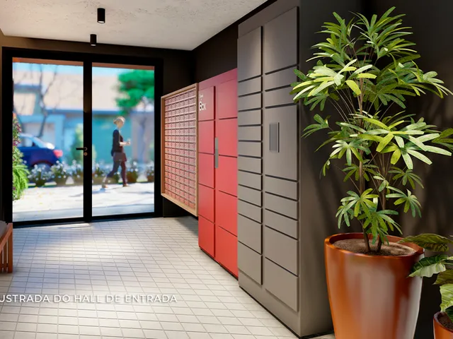 Imagem 5: Nurban Ibirapuera - Residencial
