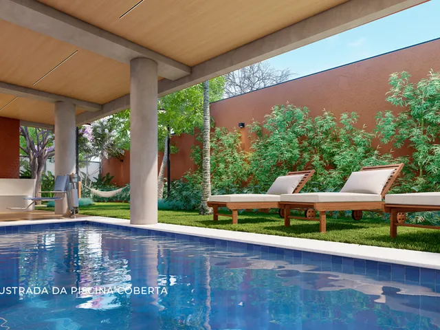 Imagem 10: Nurban Ibirapuera - Residencial