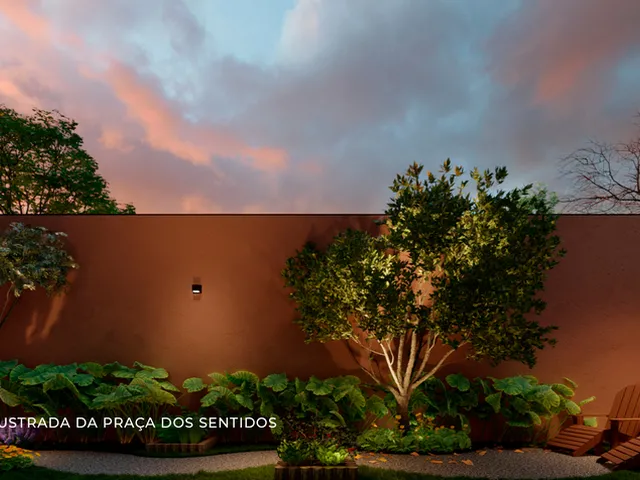 Imagem 11: Nurban Ibirapuera - Residencial