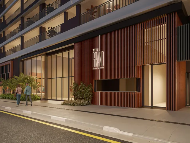 Imagem 13: The Grand Padre Adelino - Residencial