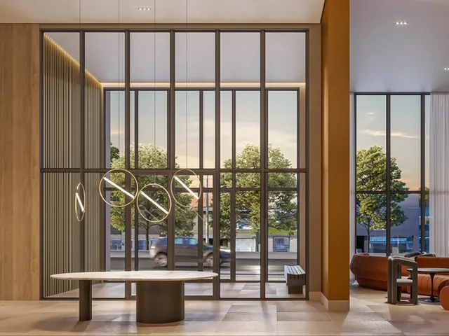 Imagem 14: The Grand Padre Adelino - Residencial