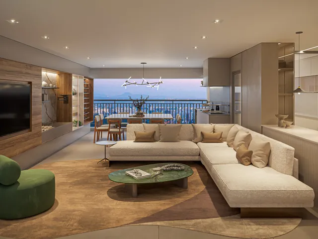 Imagem 15: The Grand Padre Adelino - Residencial