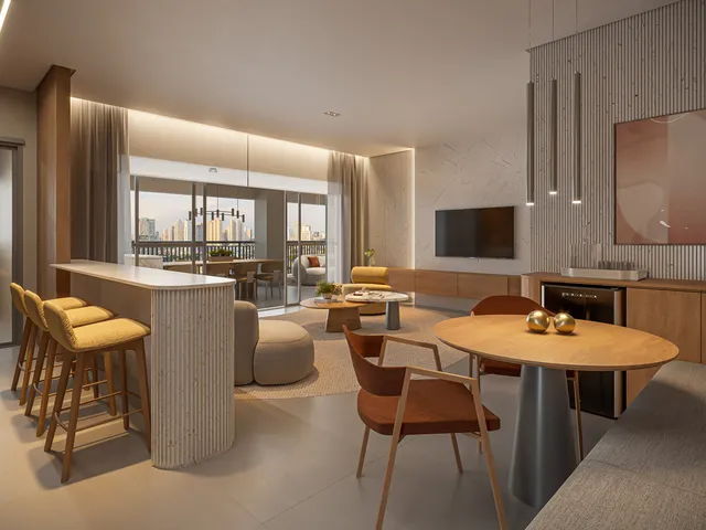 Imagem 16: The Grand Padre Adelino - Residencial