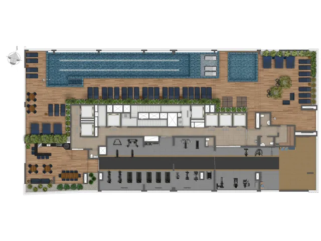 Imagem 2: The Grand Padre Adelino - Residencial