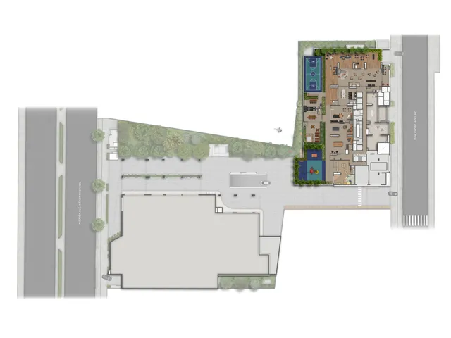 Imagem 3: The Grand Padre Adelino - Residencial
