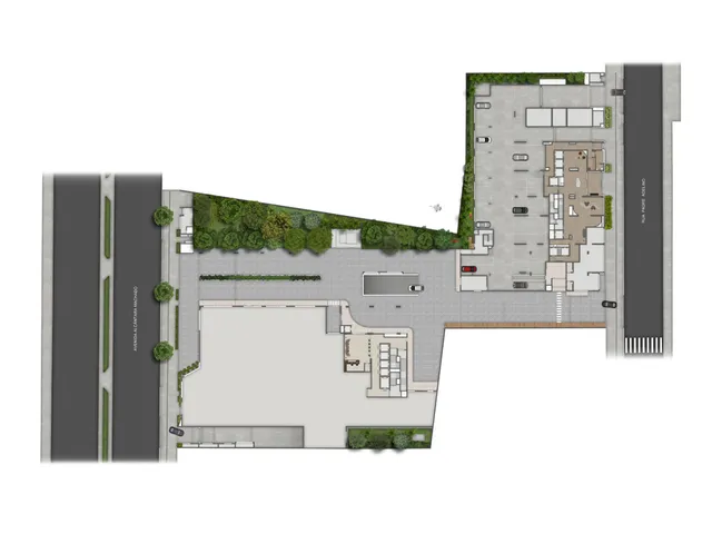 Imagem 4: The Grand Padre Adelino - Residencial