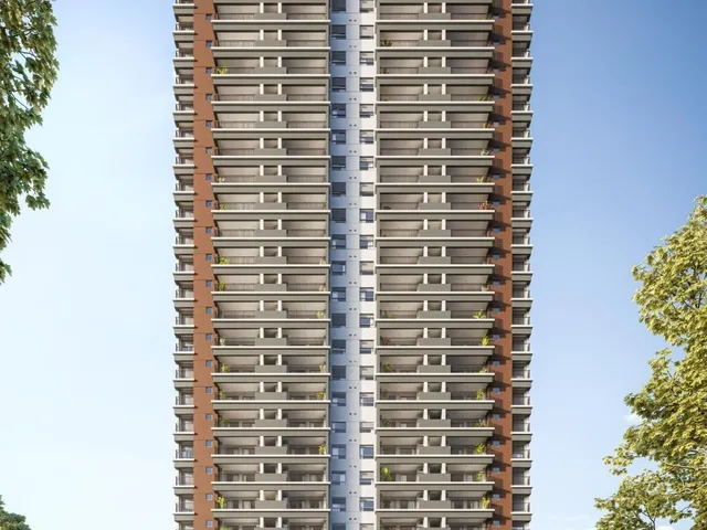 Imagem: Club Station Parque Vila Ema - Residencial