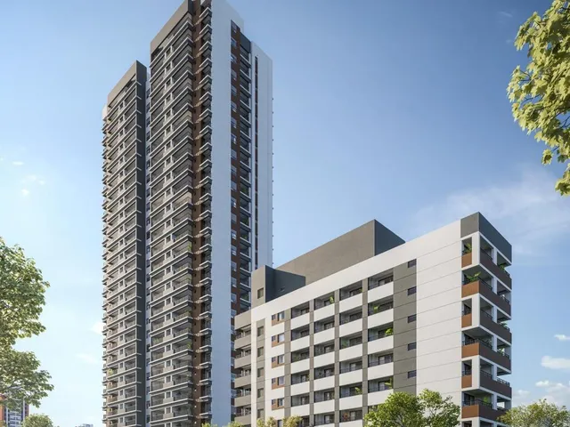 Imagem 11: Club Station Parque Vila Ema - Residencial